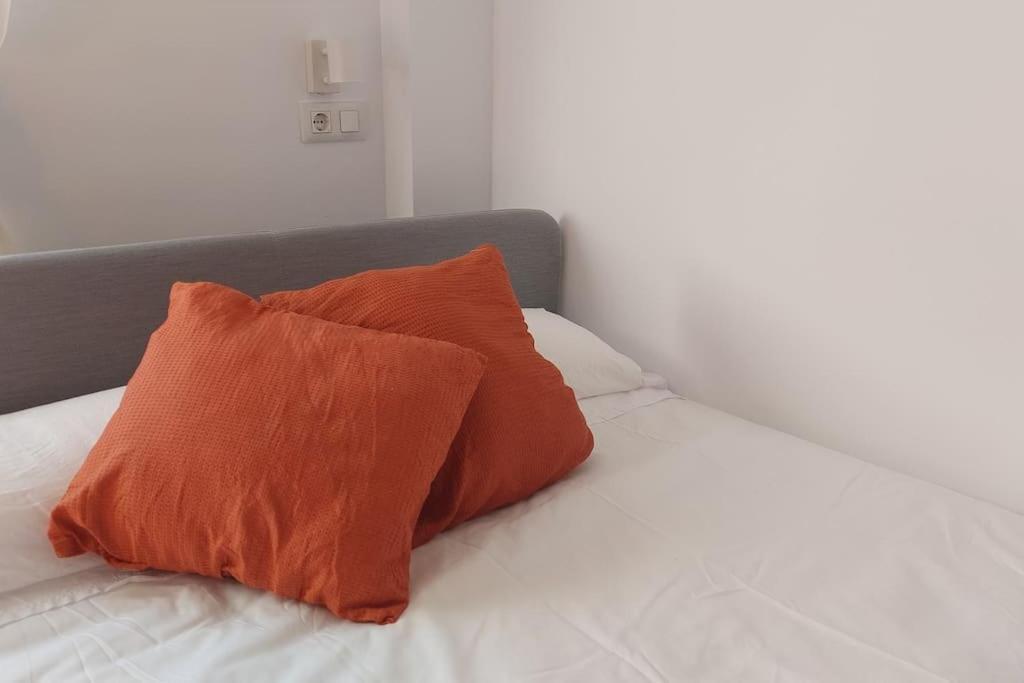 Residencial - Apto 32 - Appartamento Alcoy